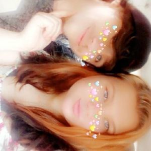 Meet your Posher, Ashlyn